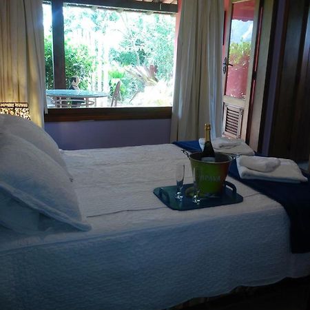 Parador Villa Mimosa Petropolis  Ngoại thất bức ảnh