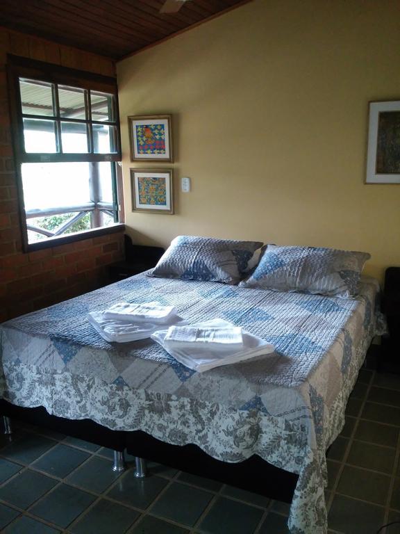 Parador Villa Mimosa Petropolis  Ngoại thất bức ảnh