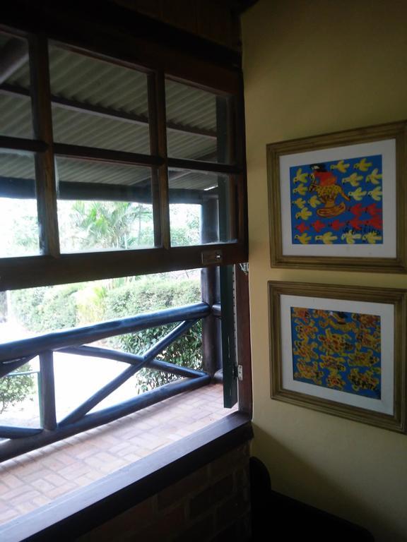 Parador Villa Mimosa Petropolis  Phòng bức ảnh